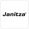 JANITZA Logo