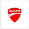 DUCATI Logo