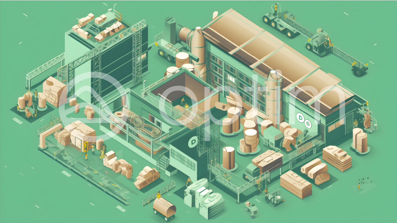 Reducción y Reciclaje de Residuos: Claves para la Eficiencia en la Industria Manufacturera