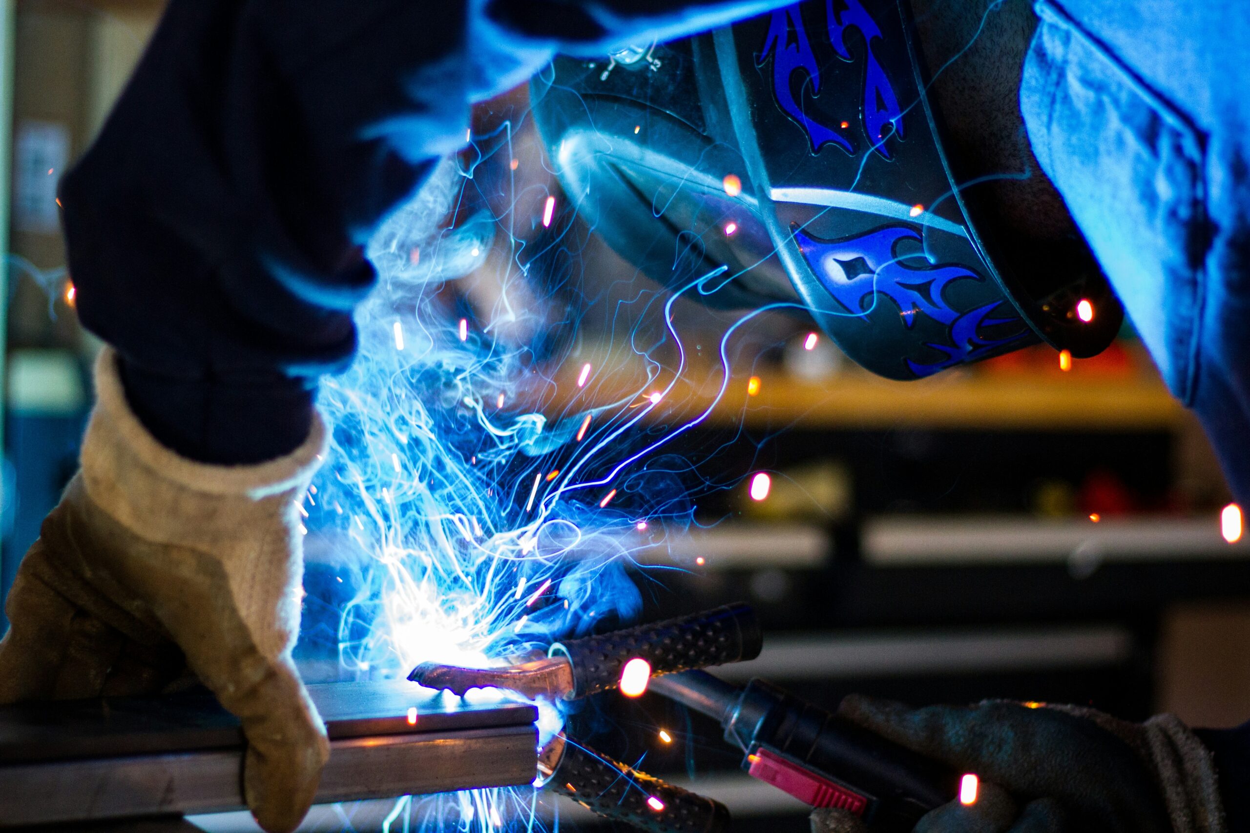 Industria 4.0: Empresas y el futuro de la producción